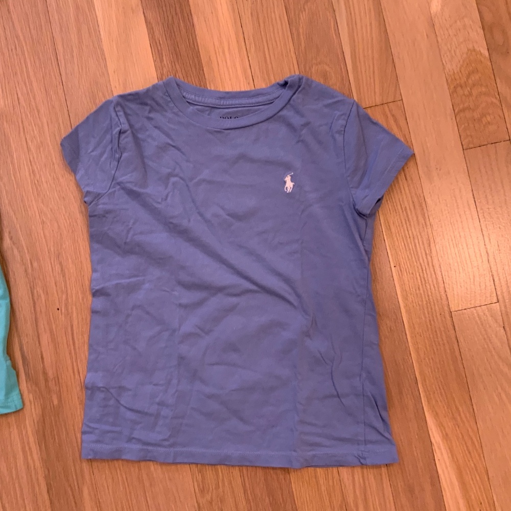 Ralph Lauren Girls Bundle M (8-10) - Picture 3 of 5